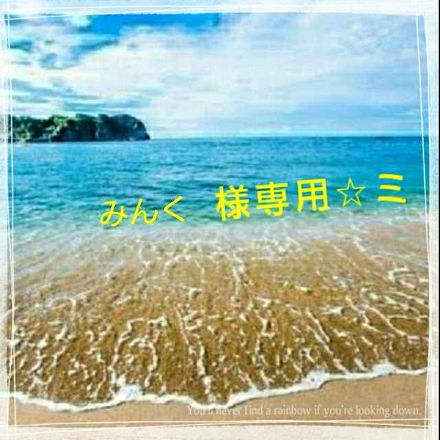 みんく様専用☆(2) | justice.gov.zw