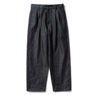 ヒステリックグラマー(HYSTERIC GLAMOUR)のMINEDENIM WTNB.Wide Work PS マインデニム 28 岩田(デニム/ジーンズ)