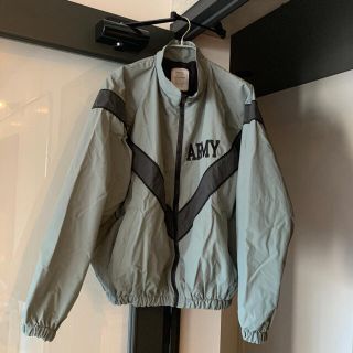 最終価格★ USARMY IPFU JACKET ARMY(ミリタリージャケット)