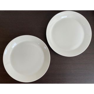 イッタラ(iittala)のイッタラ ティーマ プレート 23cm ホワイト(食器)