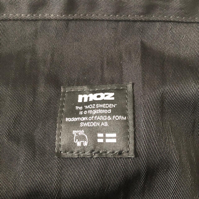 moz リュックサック レディースのバッグ(リュック/バックパック)の商品写真