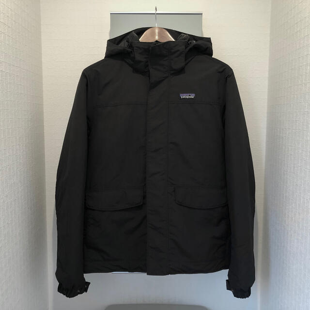 patagonia イスマスジャケット 【美品】