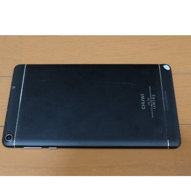 Androidタブレット_Chuwi 8 se スマホ/家電/カメラのPC/タブレット(タブレット)の商品写真