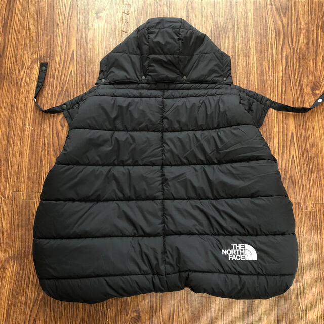 The North Face Baby Shell Blanket