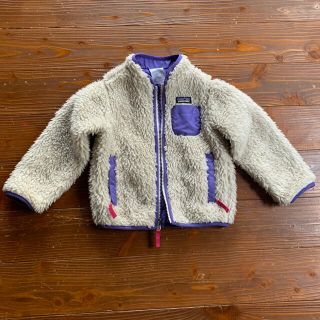 パタゴニア(patagonia)のパタゴニア  レトロX 3T(ジャケット/上着)