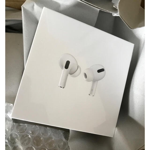 Apple - Airpods pro 35台セット