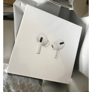 アップル(Apple)のAirpods pro 35台セット(ヘッドフォン/イヤフォン)