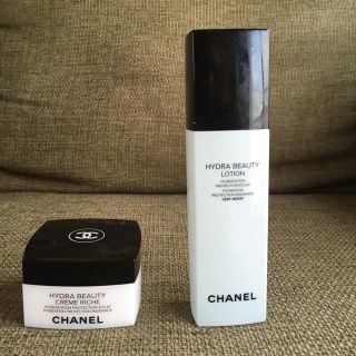 シャネル(CHANEL)の専用ページCHANEL☆化粧水&クリーム(化粧水/ローション)