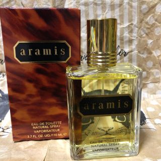 アラミス(Aramis)のアラミス𓂃𓈒🥀✯オードトワレ110ml (香水(男性用))