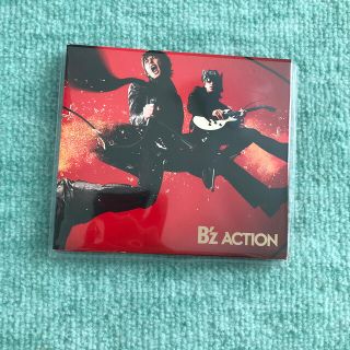 ACTIONビーズB'z