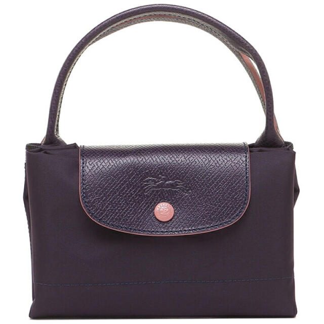 LONGCHAMP(ロンシャン)の【新品】ロンシャン LONGCHAMP トートバッグ プリアージュ Mサイズ レディースのバッグ(トートバッグ)の商品写真