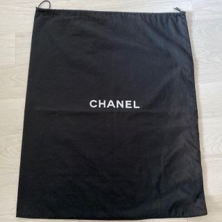 シャネル(CHANEL)のCHANEL巾着袋(ランチボックス巾着)