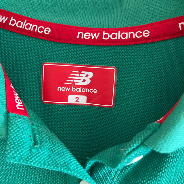 New Balance(ニューバランス)のはっち様 スポーツ/アウトドアのゴルフ(ウエア)の商品写真