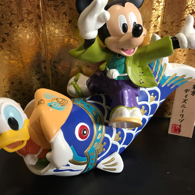 Disney ディズニー 5月人形の通販 By プロフィール必読願いちぃすけ ディズニーならラクマ