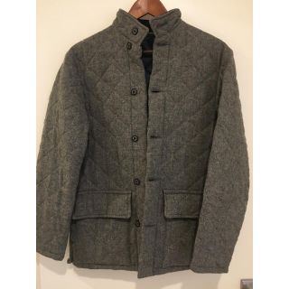 マッキントッシュ(MACKINTOSH)のマッキントッシュ　キルティングジャケット(その他)