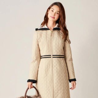 トッカ(TOCCA)のトッカ   FALL COLLECTION CINEMA シネマ　新品　サイズ2(ブルゾン)