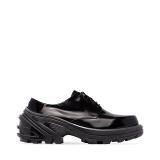 ALYX DERBY W REMOVABLE VIBRAM SOLE 41の通販 by order's ...