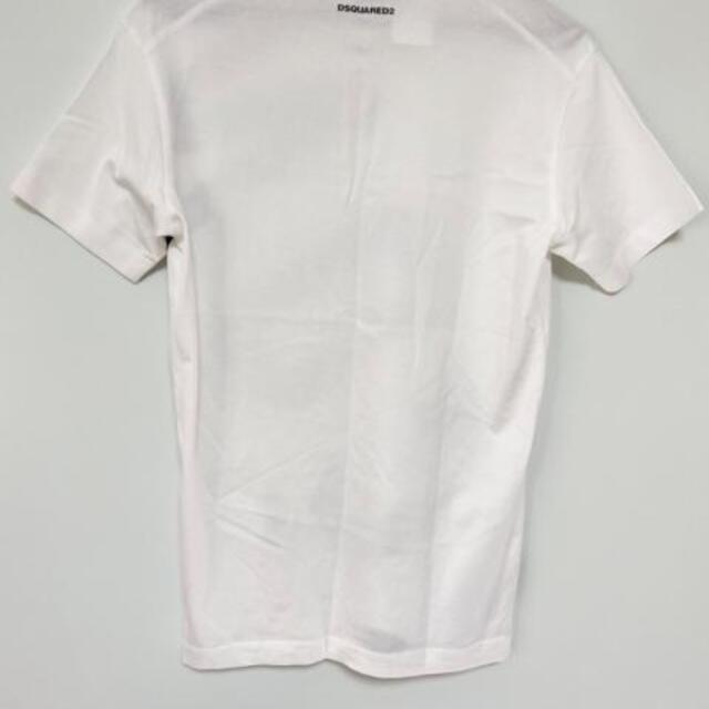 ディースクエアード 半袖Tシャツ サイズXS