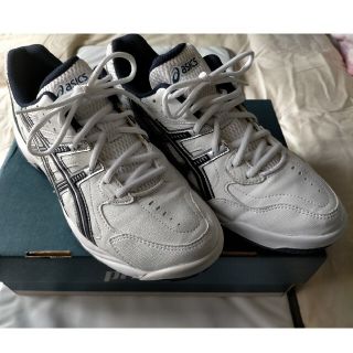 アシックス(asics)のアシックステニスシューズ26.0cm(シューズ)