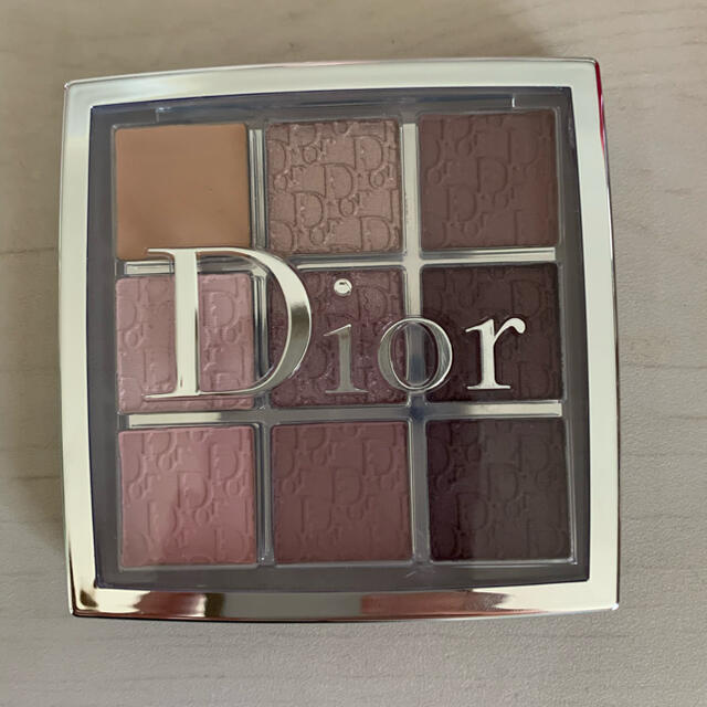Dior(ディオール)のDIOR アイシャドウパレット002 コスメ/美容のベースメイク/化粧品(アイシャドウ)の商品写真
