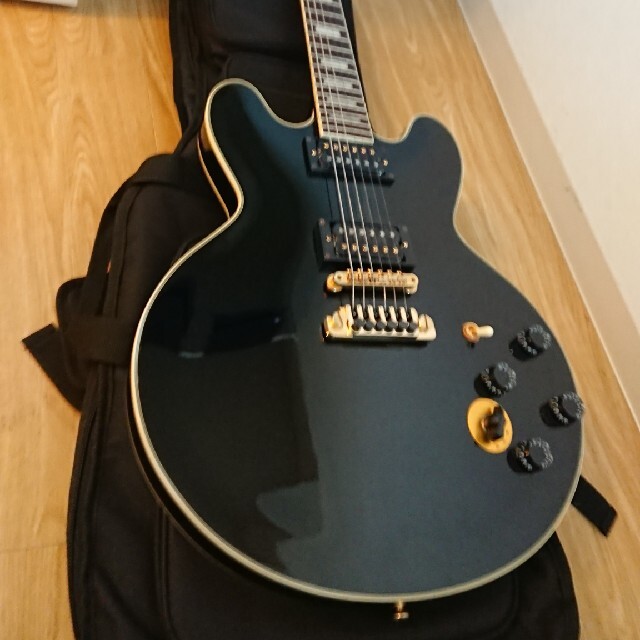 Epiphone - エピフォン ルシールの通販 by 隼's shop｜エピフォンならラクマ