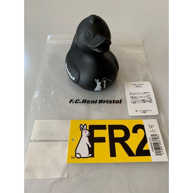 SOPH(ソフ)のF.C.Real Bristol × #FR2 RUBBER DUCK メンズのファッション小物(その他)の商品写真