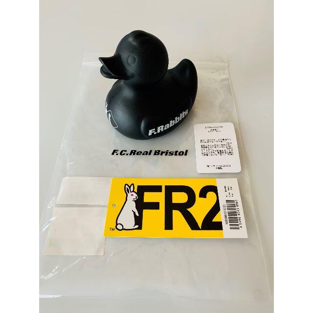 SOPH(ソフ)のF.C.Real Bristol × #FR2 RUBBER DUCK メンズのファッション小物(その他)の商品写真