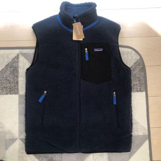 パタゴニア(patagonia)のパタゴニア　クラシックレトロX  ベスト(ベスト)