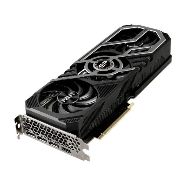 【新品未開封】GeForce RTX 3070 GamingPro OCPC/タブレット