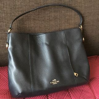 コーチ(COACH)のcoach ショルダーバック(ショルダーバッグ)