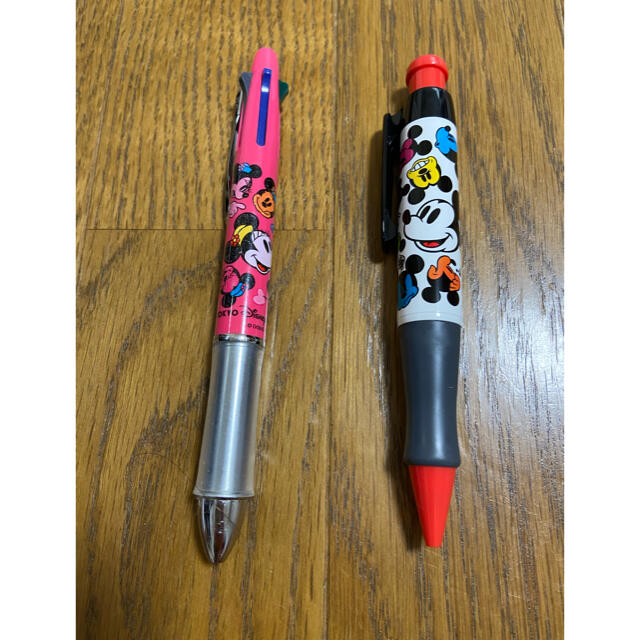Disney ディズニーランド ミッキー ミニー 3色ボールペン シャーペン お土産ディズニーの通販 By Gumi S Shop ディズニー ならラクマ Disney ディズニーランド ミッキー ミニー 3色ボールペン シャーペン お土産ディズニーの通販 By Gumi S Shop ディズニー ならラクマ