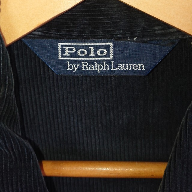 POLO RALPH LAUREN(ポロラルフローレン)のポロラルフローレン メンズのジャケット/アウター(Gジャン/デニムジャケット)の商品写真