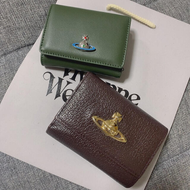 Vivienne Westwood 財布