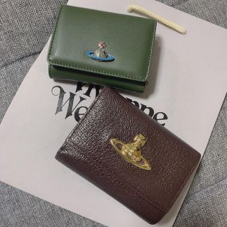 ヴィヴィアンウエストウッド(Vivienne Westwood)のVivienne Westwood 財布(財布)