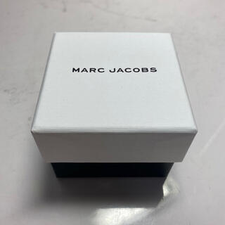 マークジェイコブス(MARC JACOBS)のMARC JACOBS 空き箱 クッション付き(ショップ袋)