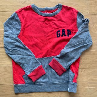 ギャップキッズ(GAP Kids)のgap kids トレーナー(ジャケット/上着)