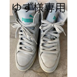 プーマ(PUMA)のスニーカー(スニーカー)