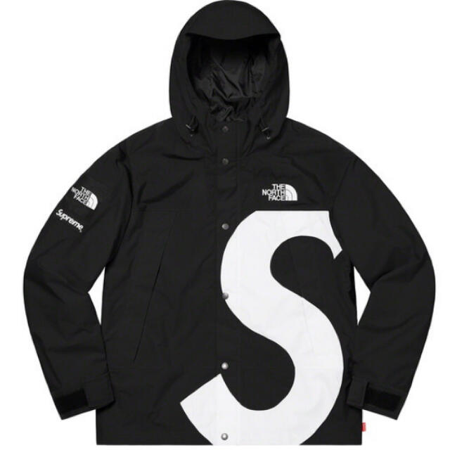 supreme north face 20aw mountain jacket