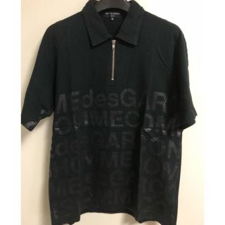 コムデギャルソン(COMME des GARCONS)のコム・デ・ギャルソン(Tシャツ/カットソー(半袖/袖なし))