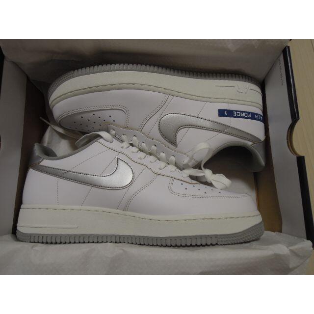 AIR FORCE 1 '07 LV8 LOST ARCHIVE PACK 28