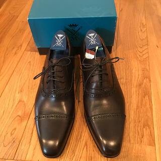 ストールマンテラッシ(SUTOR MANTELLASSI)の新品　紳士靴　SUTOR MANTELLASSI (ドレス/ビジネス)
