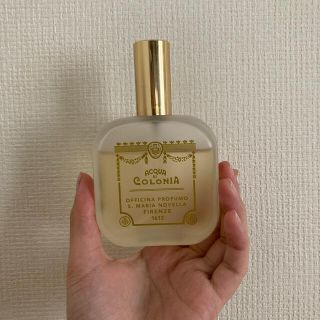 サンタマリアノヴェッラ(Santa Maria Novella)のsuzuran様専用 エンジェル　オブ　フローレンス　100ml(その他)