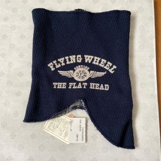 フラットヘッド(THE FLAT HEAD)のTHE FLAT HEAD サーマルネックウォーマー(ネックウォーマー)