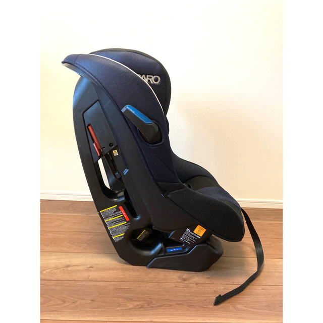 とみちゃん様専用】レカロ RECARO START 07 新生児~7歳頃まで とみちゃん様専用】レカロ RECARO START 07 新生児~7歳頃まで
