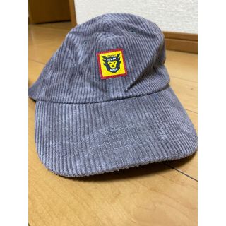 ダブルタップス(W)taps)のヒューマンメイド　HUMAN MADE 帽子 キャップ(キャップ)