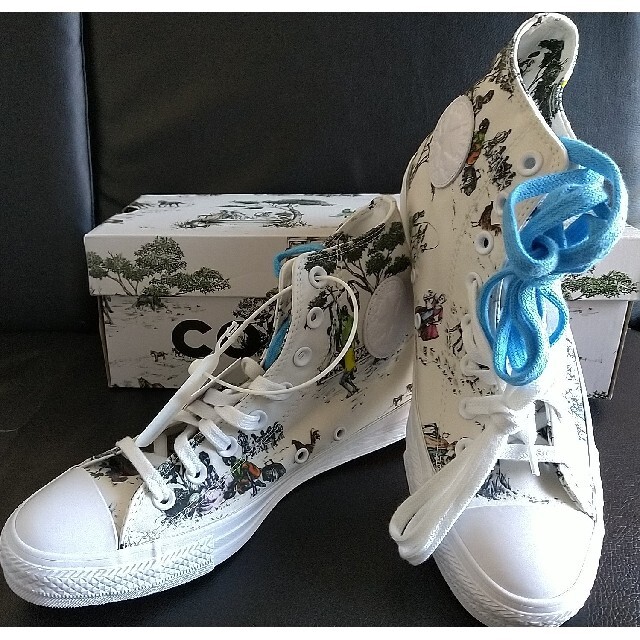 CONVERSE UNION LA CHUCK TAYLOR ALL STAR - スニーカー