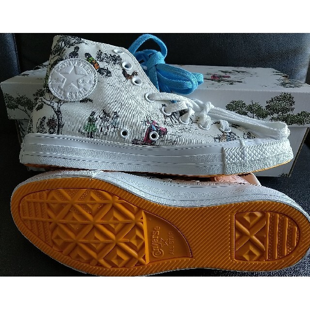 CONVERSE UNION LA CHUCK TAYLOR ALL STAR - スニーカー