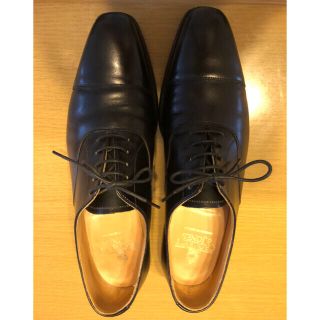 クロケットアンドジョーンズ(Crockett&Jones)のクロケット&ジョーンズ ビジネスシューズ　ハラム(ドレス/ビジネス)