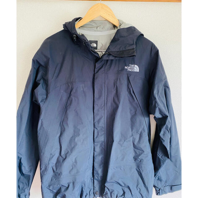 THE NORTH FACE メンズジャケット