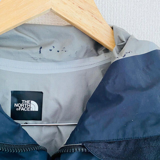 THE NORTH FACE メンズジャケット